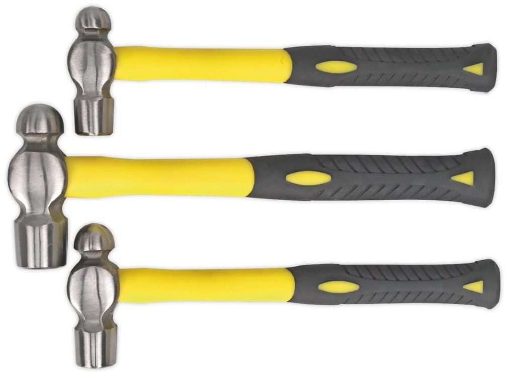 Hammers