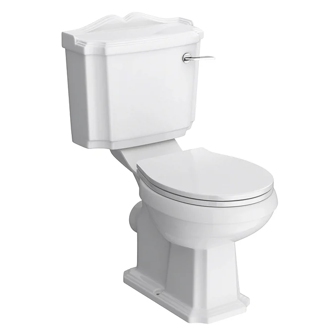 Toilets