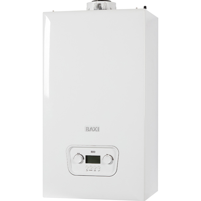 Boilers