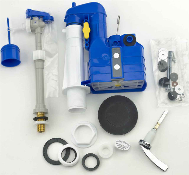 Toilet Spares