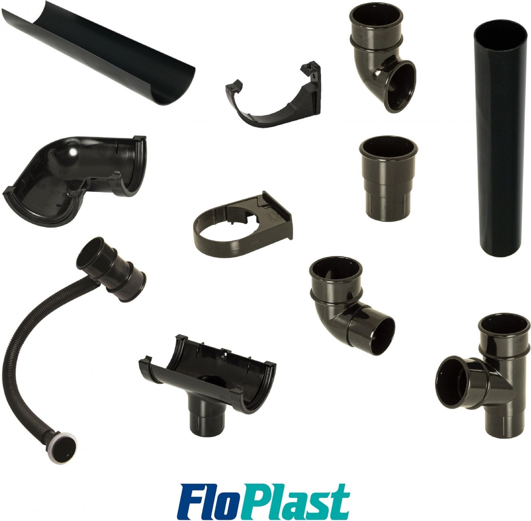 Drainage  & Guttering