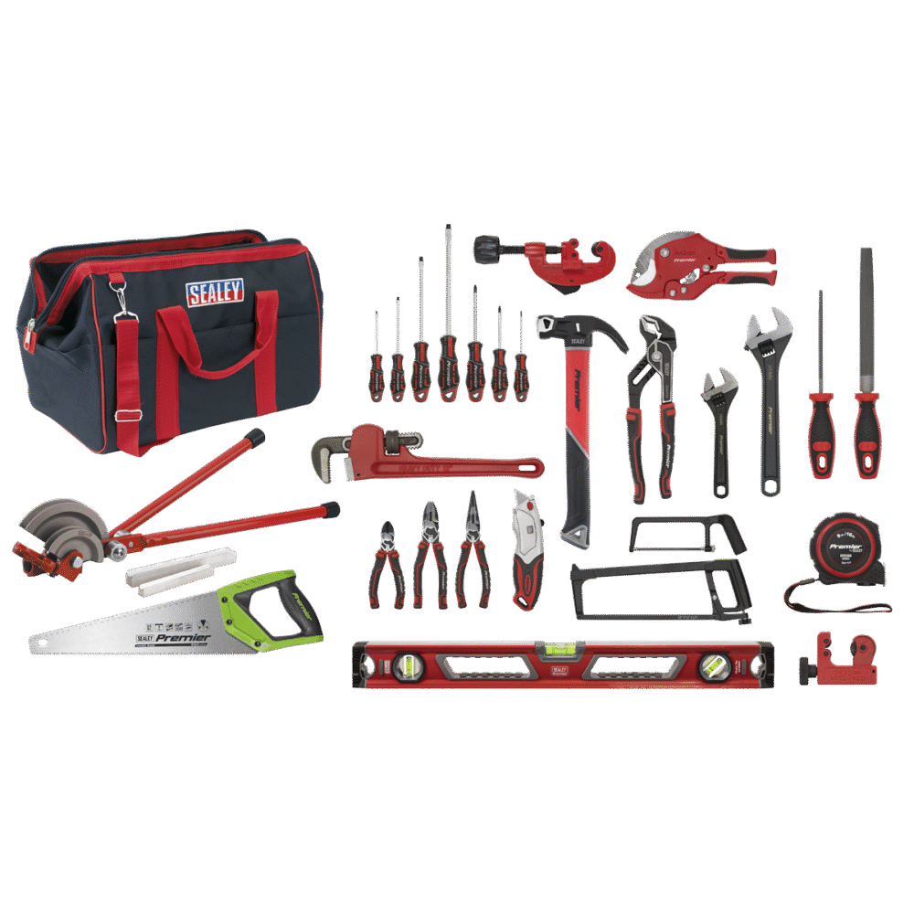 Plumbing Tools