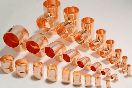 Pipe Fittings