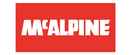 Mcalpine