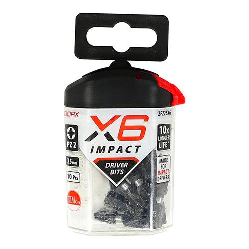 2PZ25X6