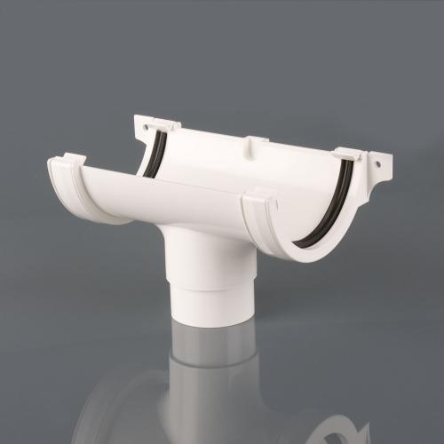Running Outlet Roundstyle White