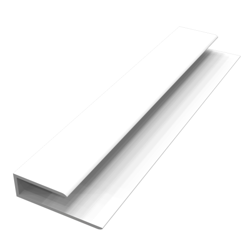 Starter / J Trim x 5m White