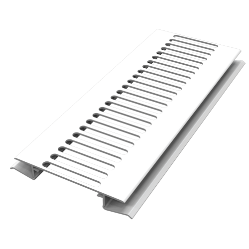 Soffit Ventilator x 5m White