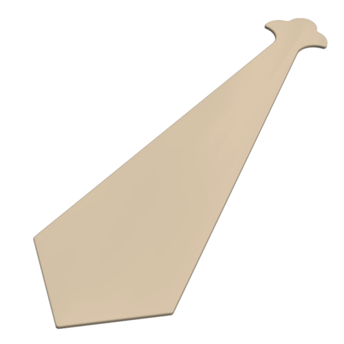 Finial Colourmax Sable