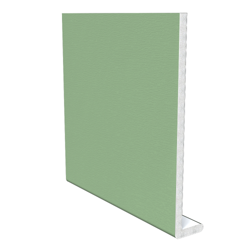 400mm x 10mm Reveal Liner Chartwell Green