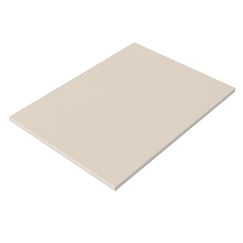 150mm x 10mm G.P.Board x 5m Cream Grain