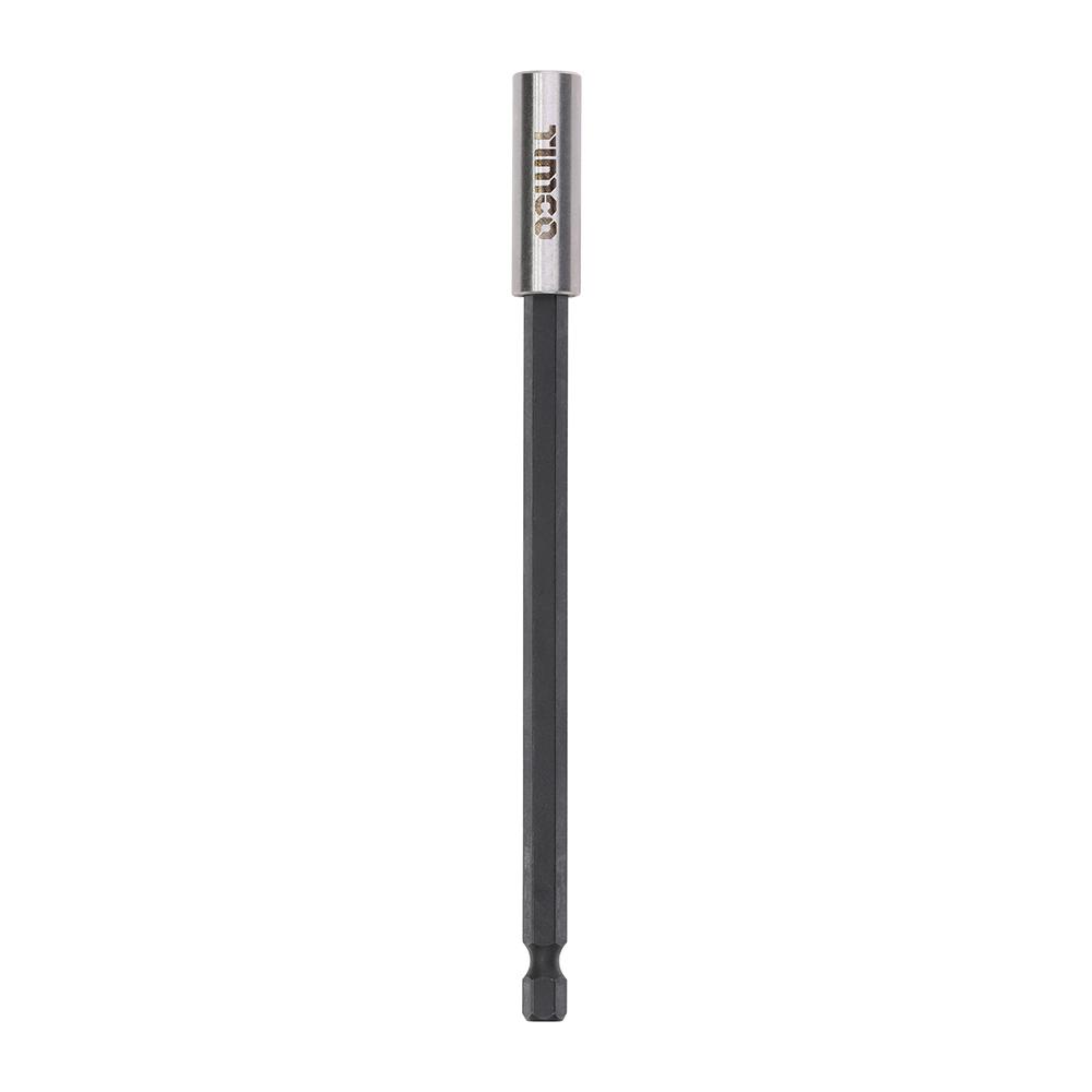 Addax 1/4" x 150mm Magnetic Bit Holder