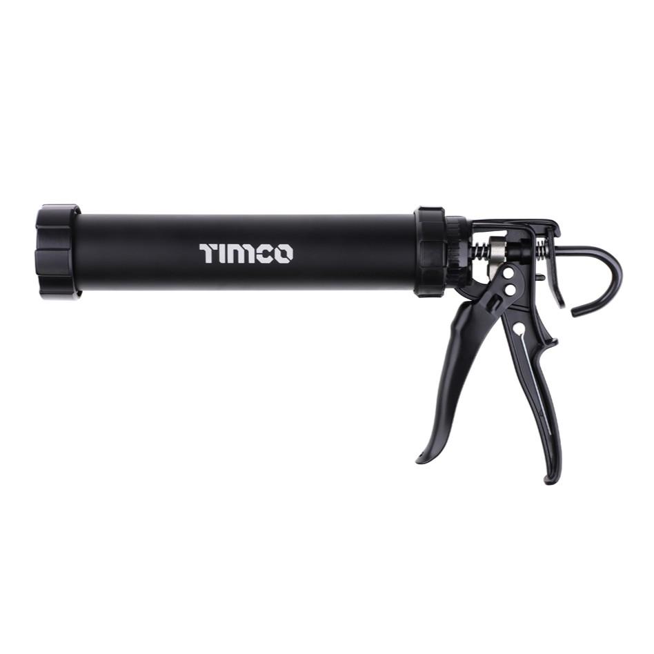 TIMCO Pro Foil & Cartridge Gun 400ml & 380ml