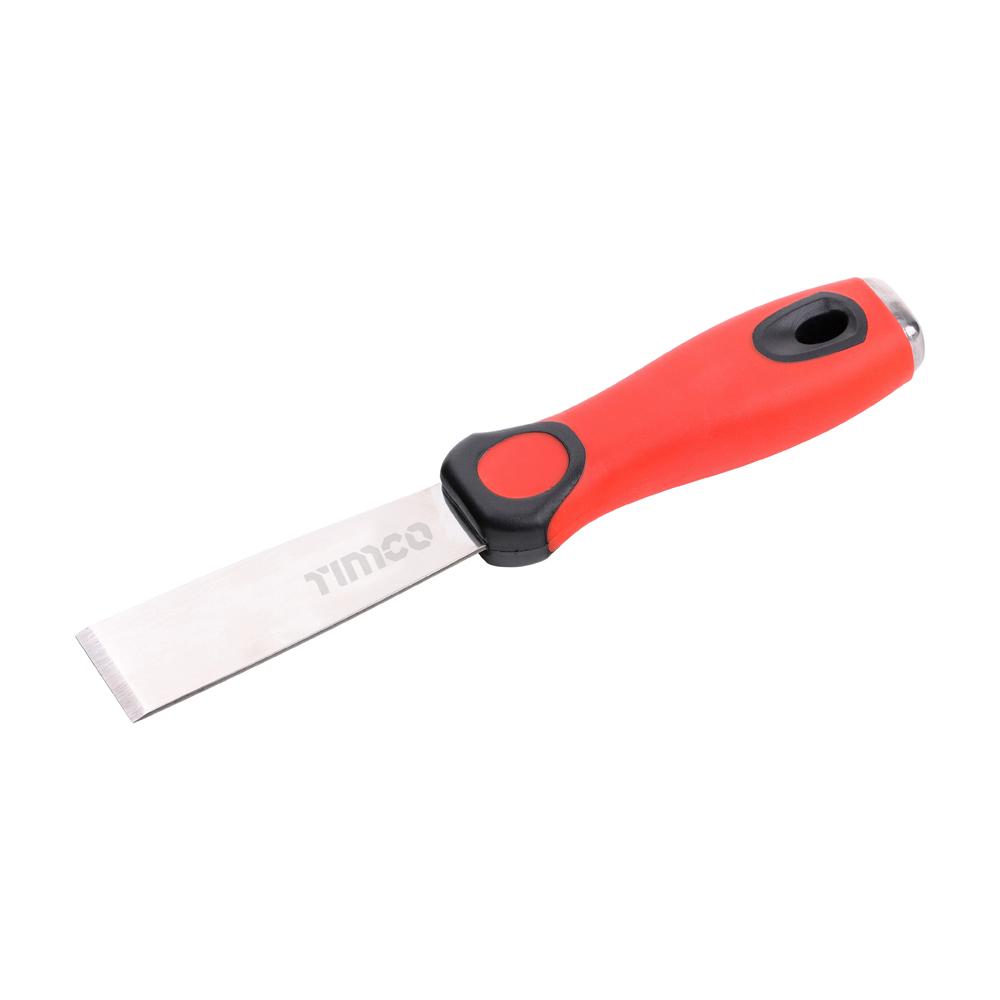 TIMCO Chisel Knife 32mm