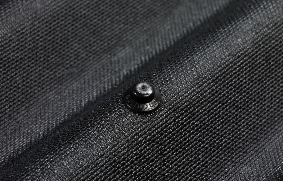 Onduline Easyline 65mm Screw Fixings Black PK100