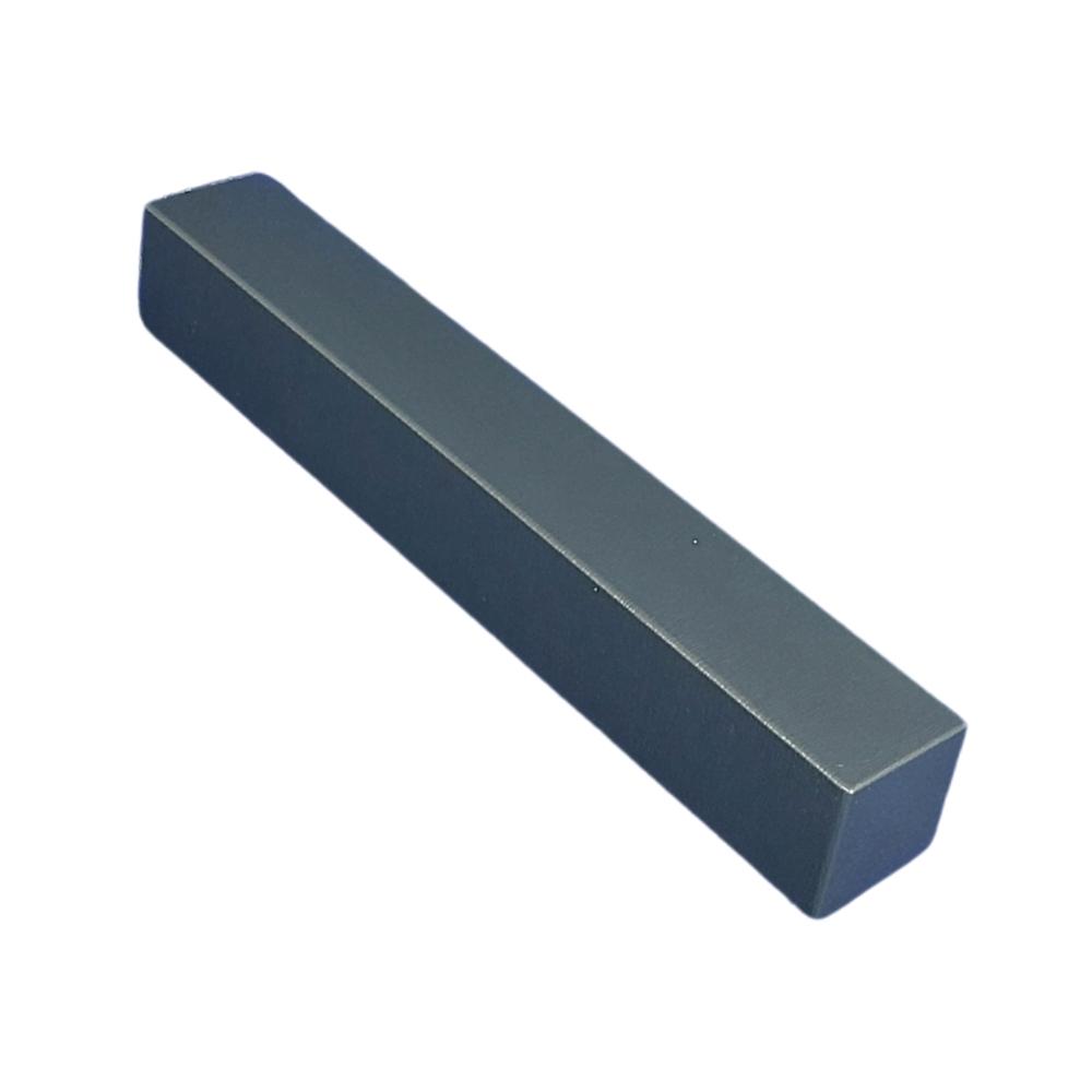 300mm External Corner Anthracite Grained