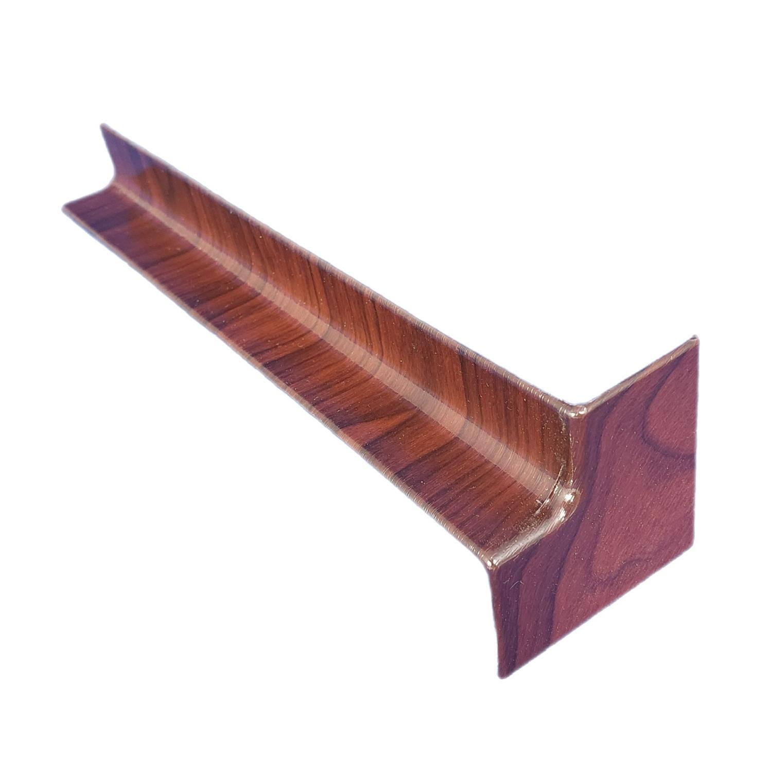 300mm Internal Corner Rosewood