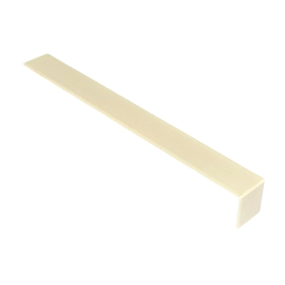 300mm Square Joiner Cream Grain