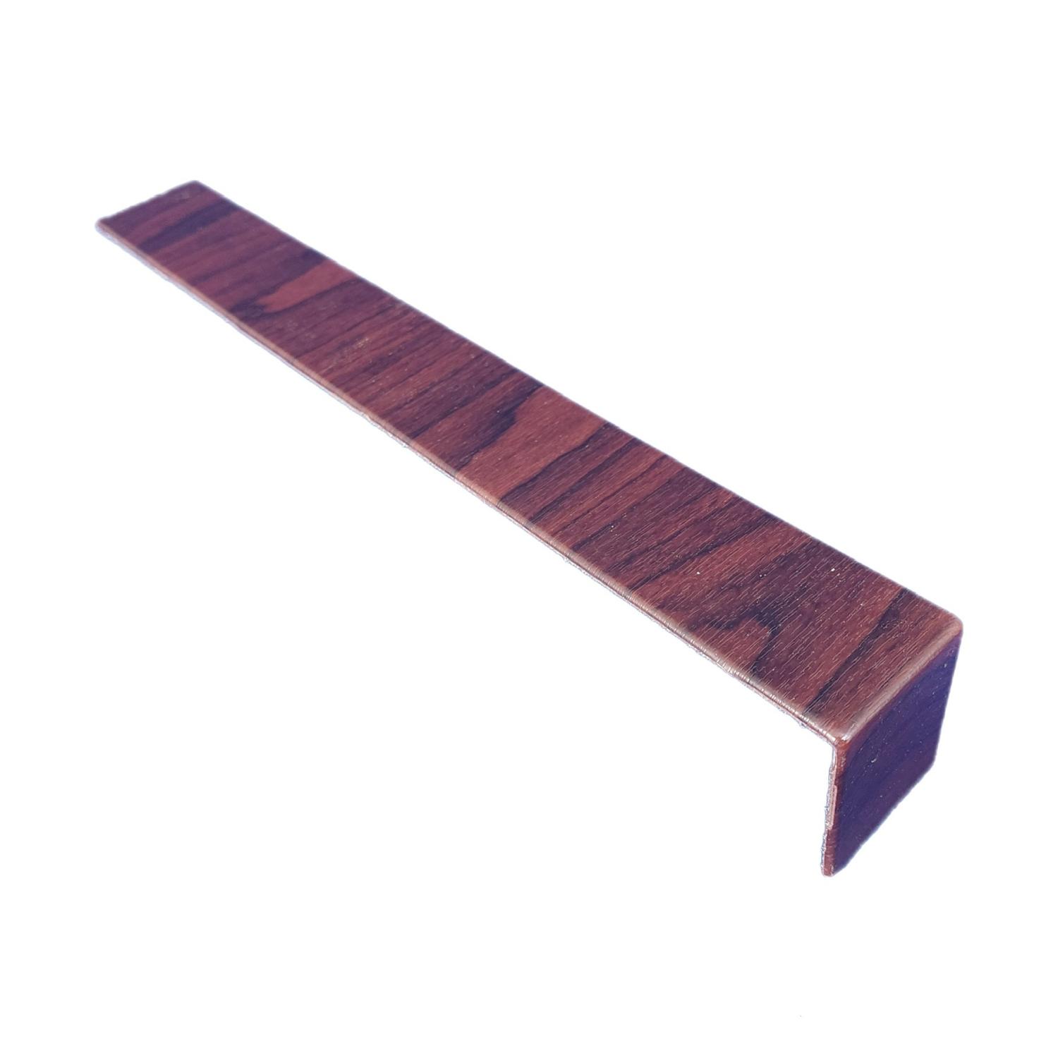 300mm Square Joiner Rosewood