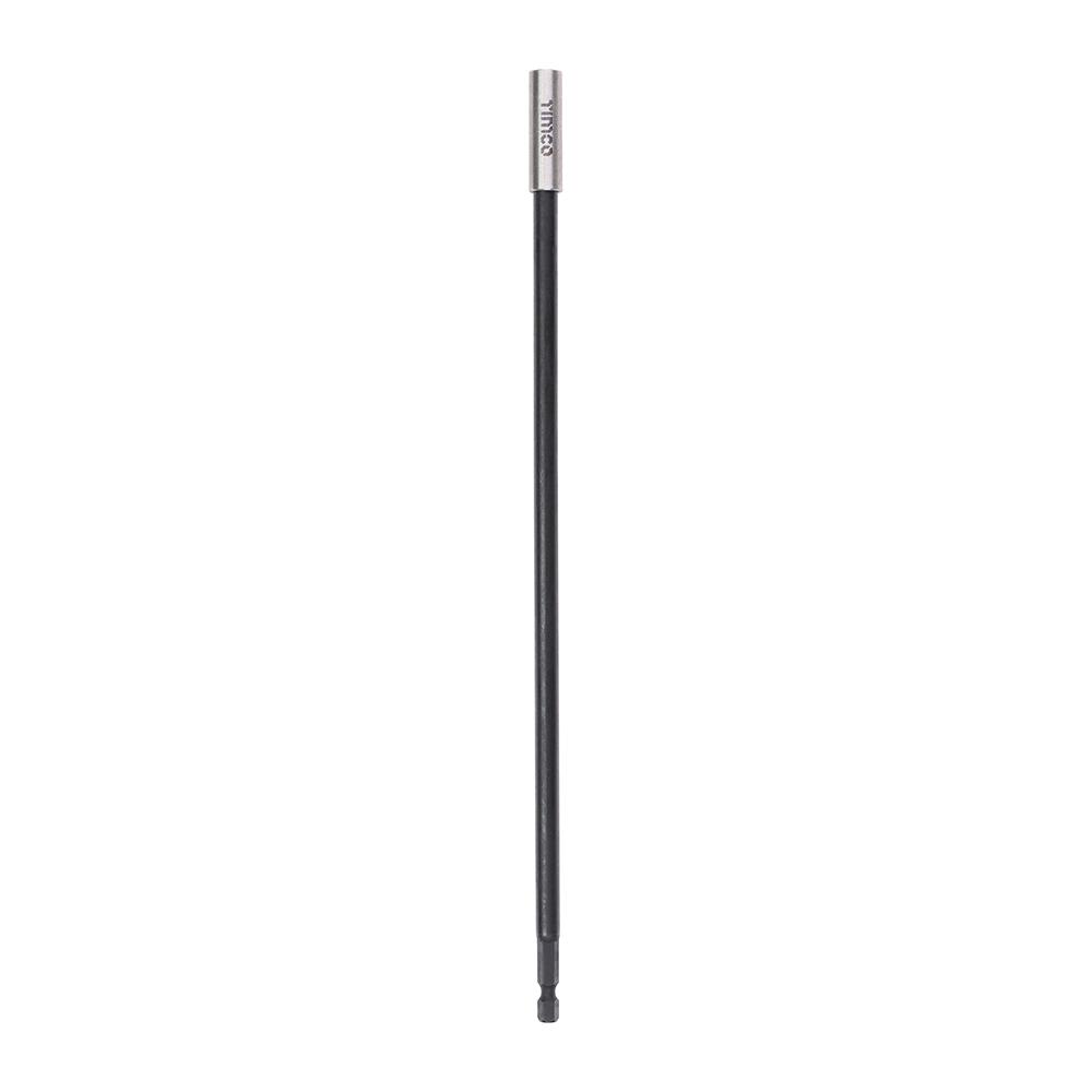 Addax 1/4" x 300mm Magnetic Bit Holder