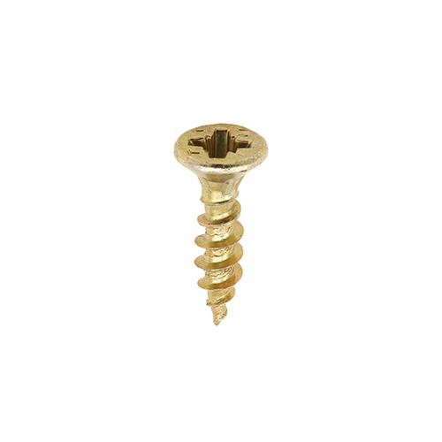 3.5 x 16mm C2 Strong-Fix Premium Screws (200)