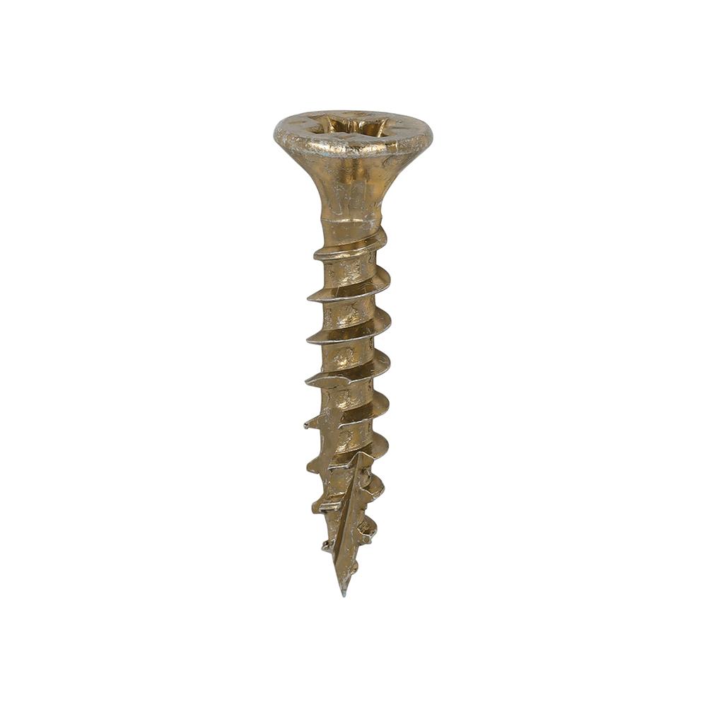 3.5 x 20mm C2 Strong-Fix Premium Screws (200)