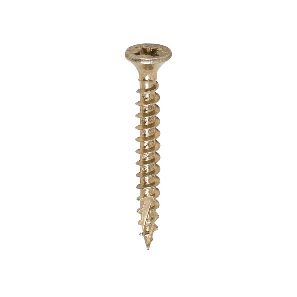 3.5 x 30mm C2 Strong-Fix Premium Screws (200)