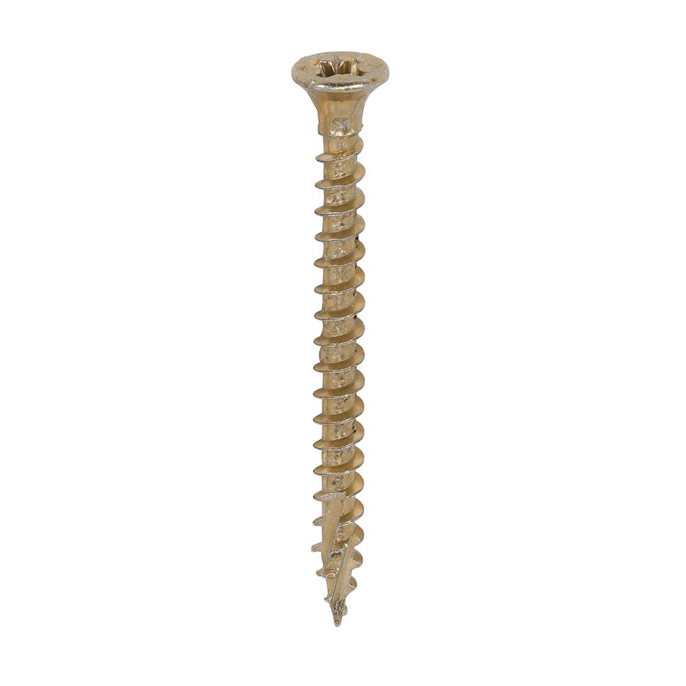 3.5 x 40mm C2 Strong-Fix Premium Screws (200)