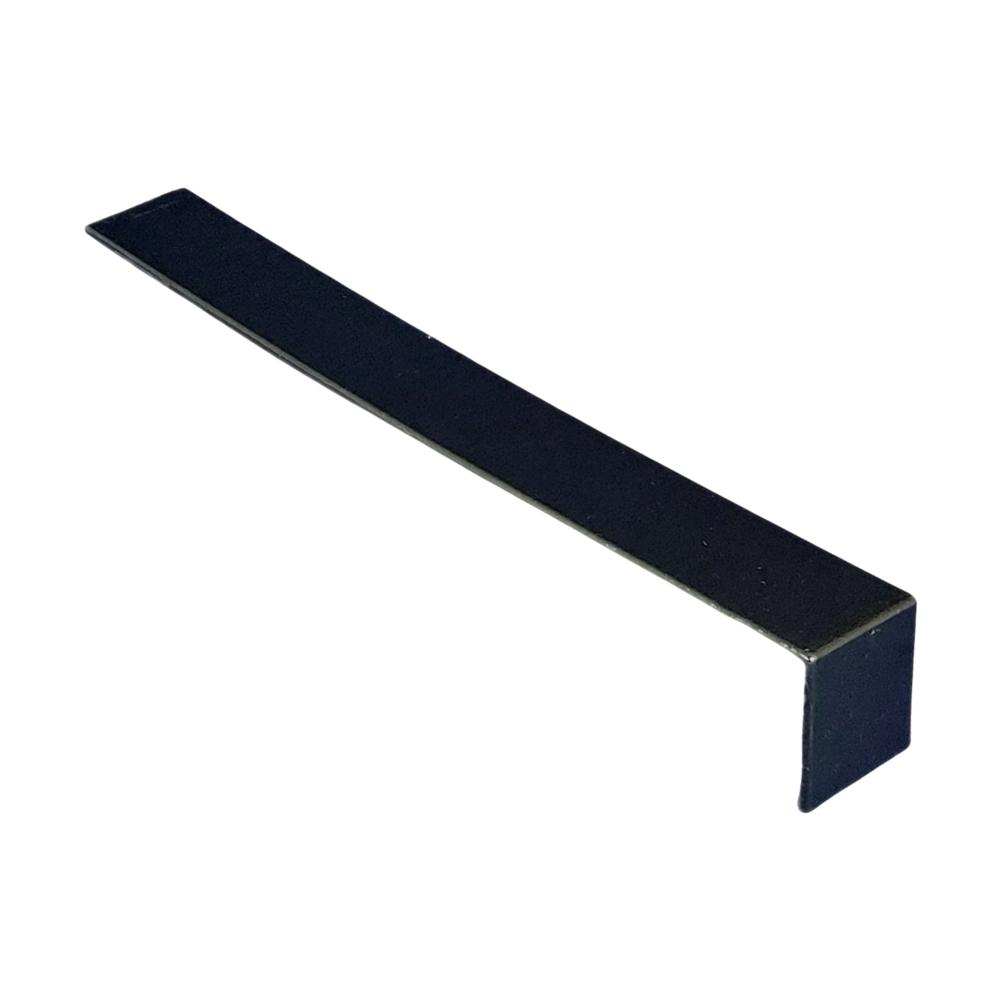 300mm Square Joiner Black Ash