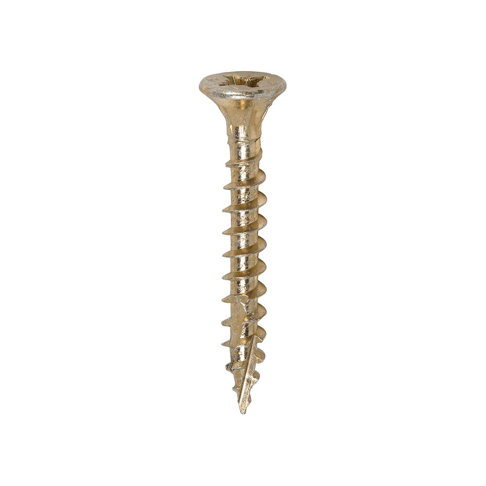 4 x 30mm C2 Strong-Fix Premium Screws (200)