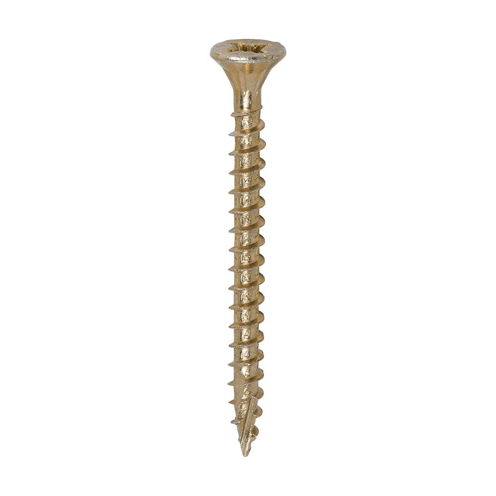 4 x 45mm C2 Strong-Fix Premium Screws (200)