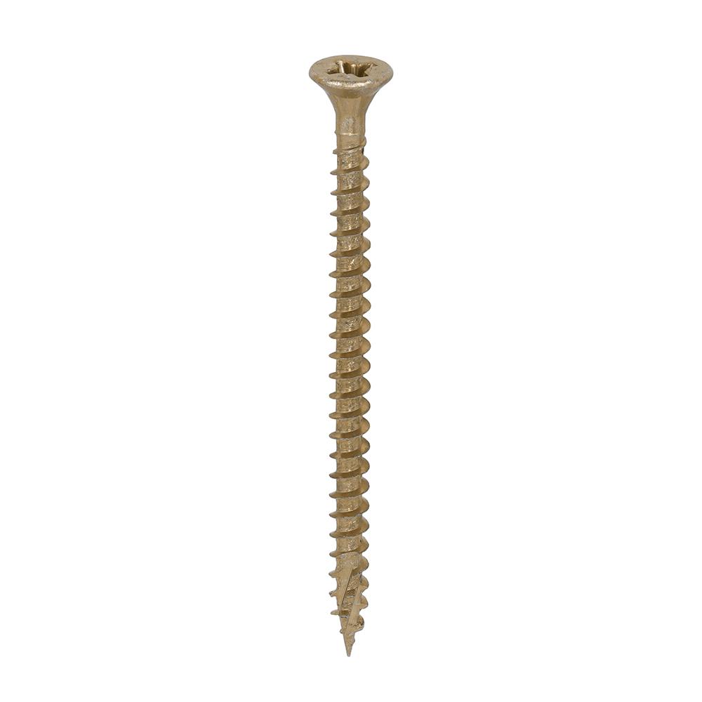 4 x 60mm C2 Strong-Fix Premium Screws (200)