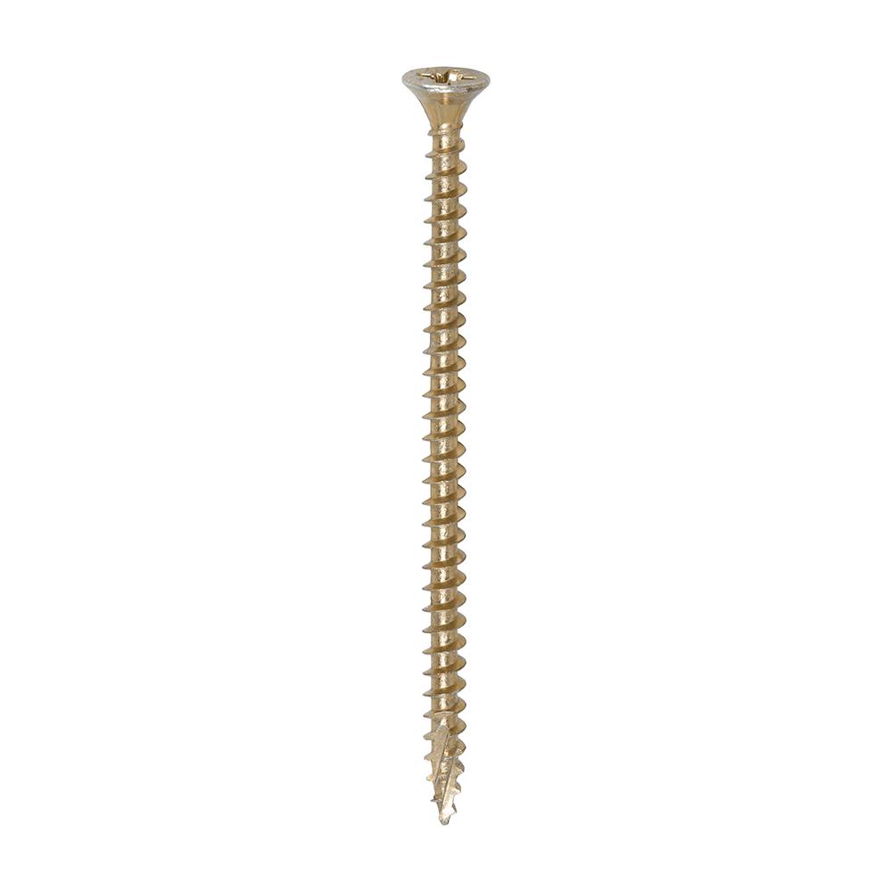 4 x 70mm C2 Strong-Fix Premium Screws (200)