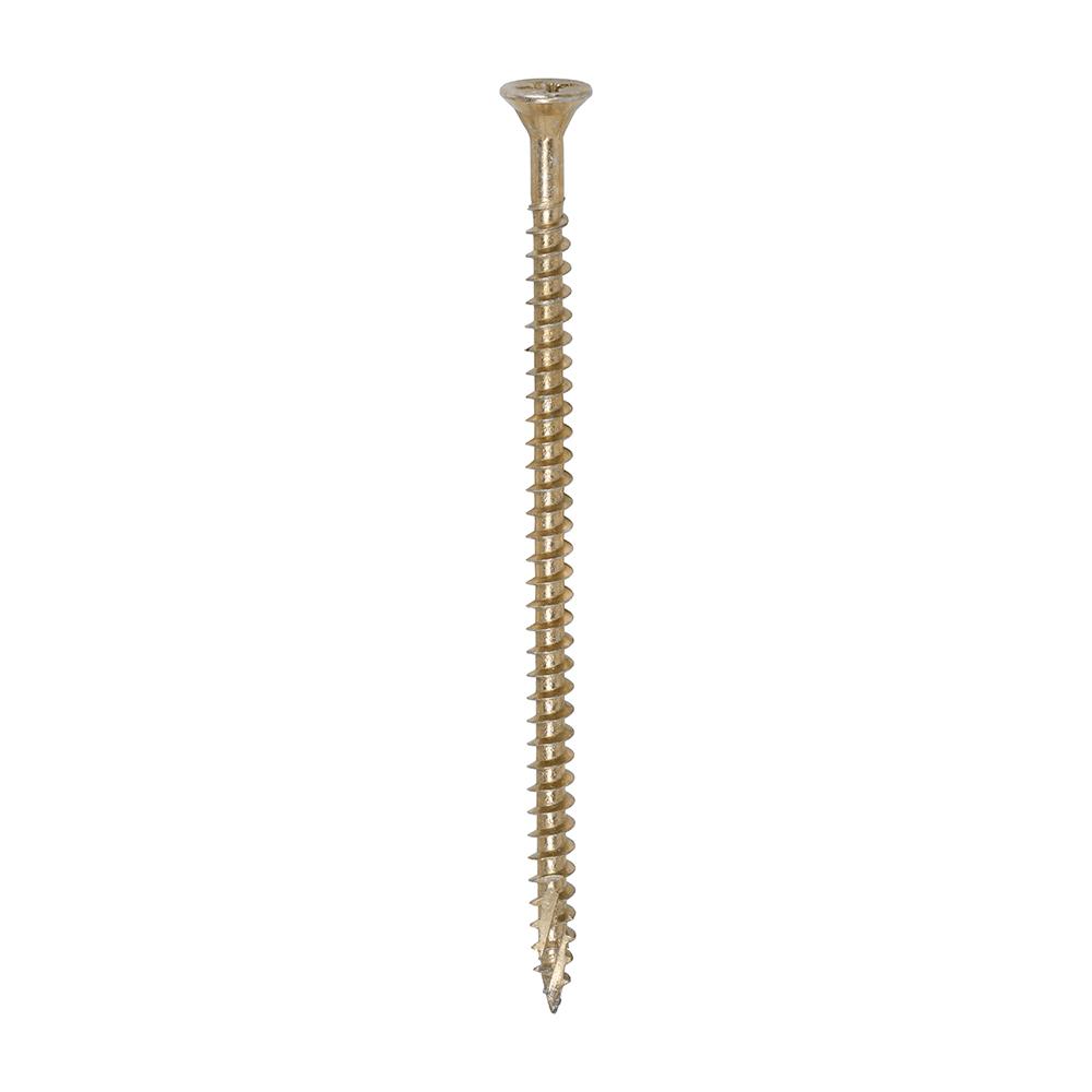 4 x 80mm C2 Strong-Fix Premium Screws (200)