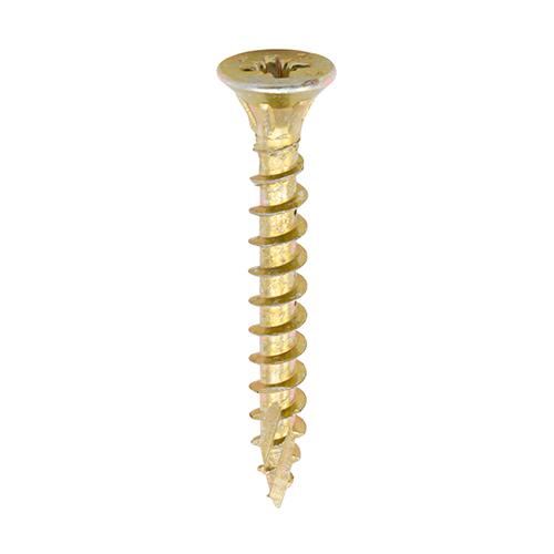 4.5 x 30mm C2 Strong-Fix Premium Screws (200)