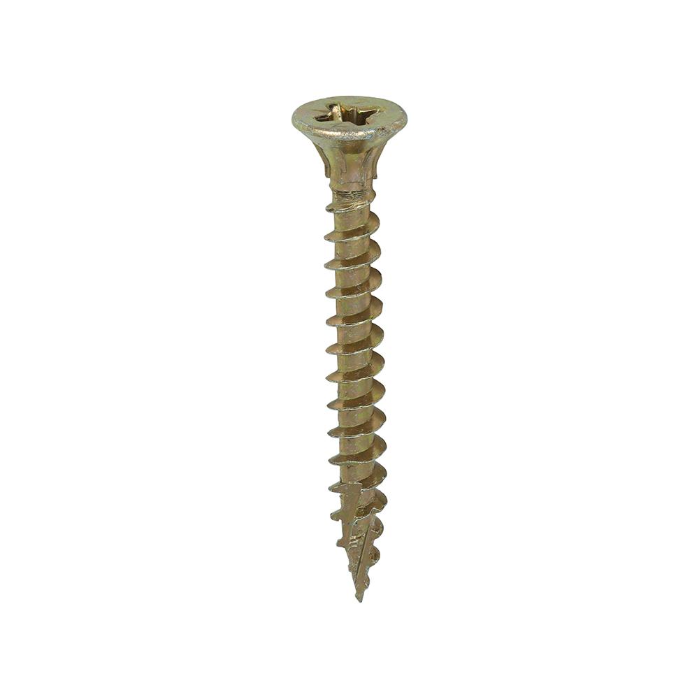 4.5 x 40mm C2 Strong-Fix Premium Screws (200)