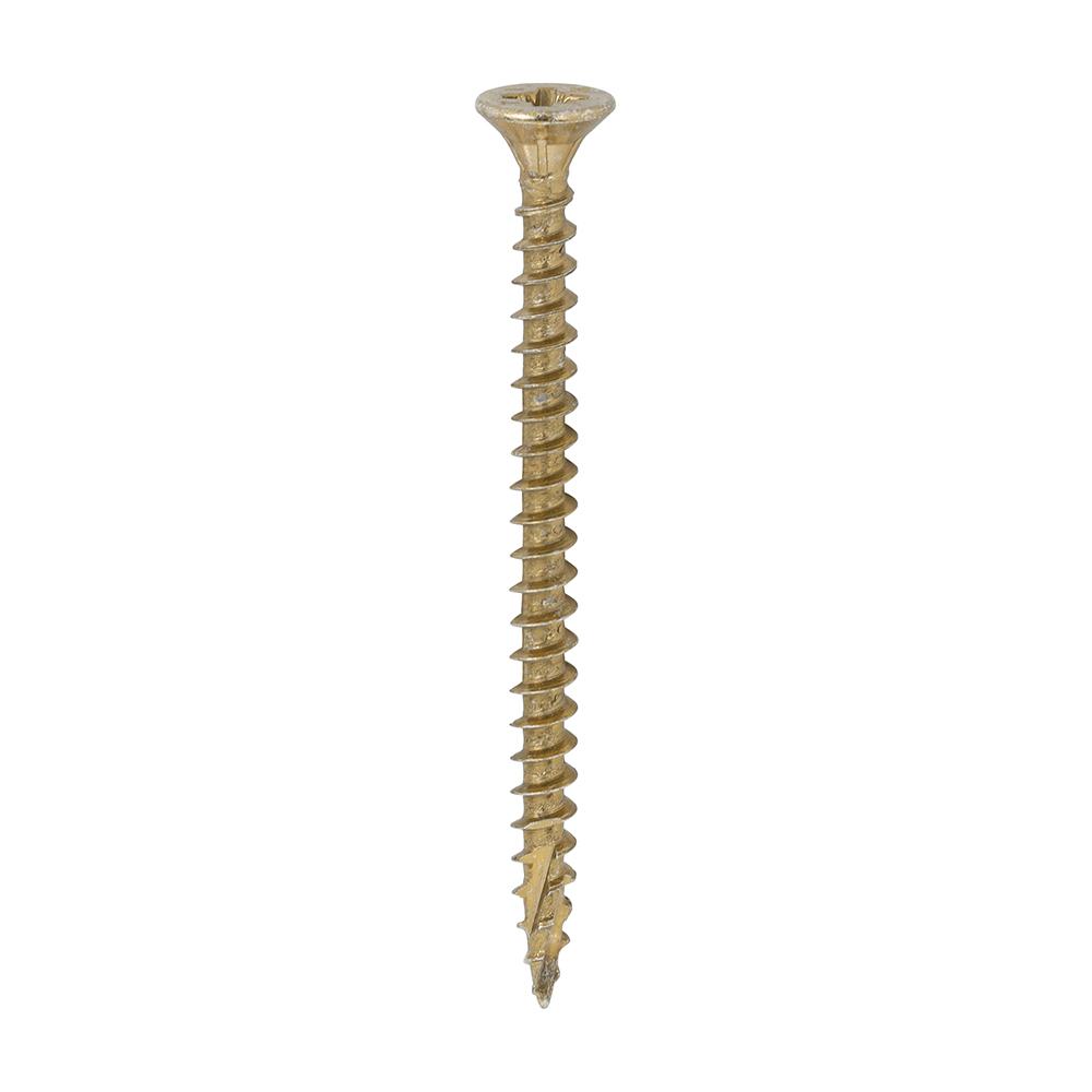 4.5 x 60mm C2 Strong-Fix Premium Screws (200)