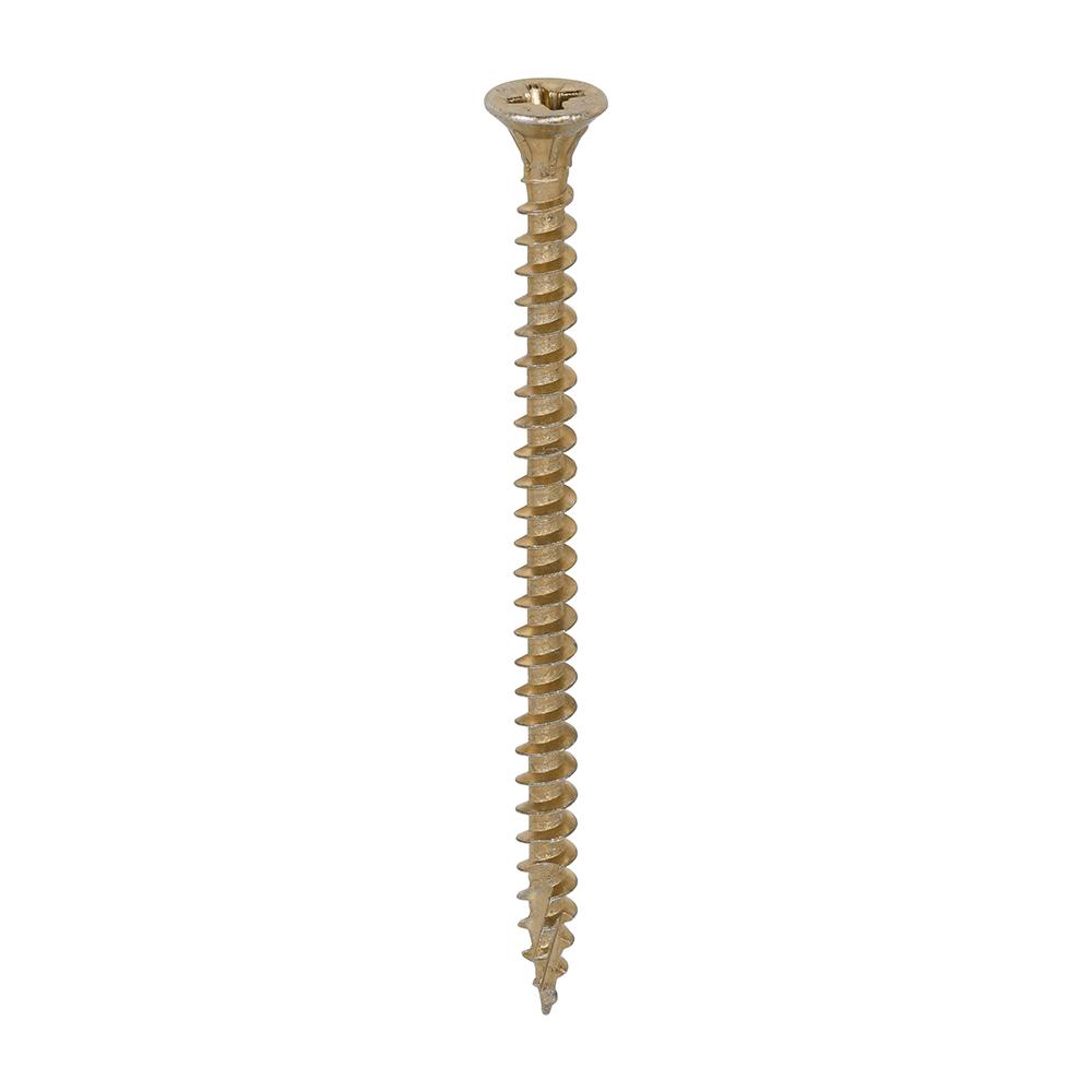 4.5 x 70mm C2 Strong-Fix Premium Screws (200)