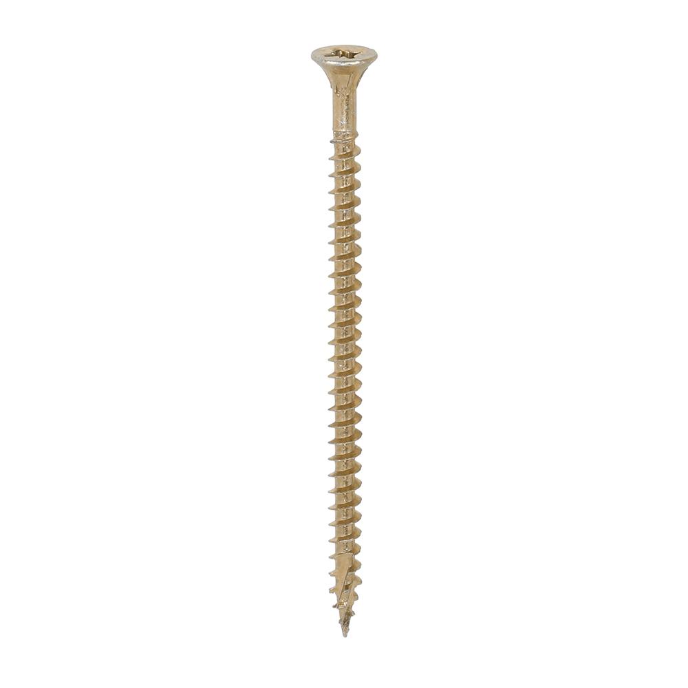 4.5 x 80mm C2 Strong-Fix Premium Screws (200)