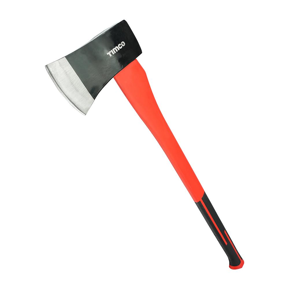 TIMCO Axe 3 1/2lb