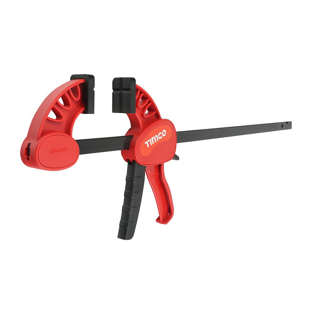 TIMCO Quick Change Bar Clamp 18"