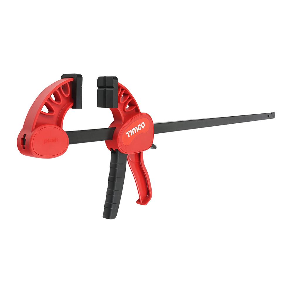 TIMCO Quick Change Bar Clamp 24"