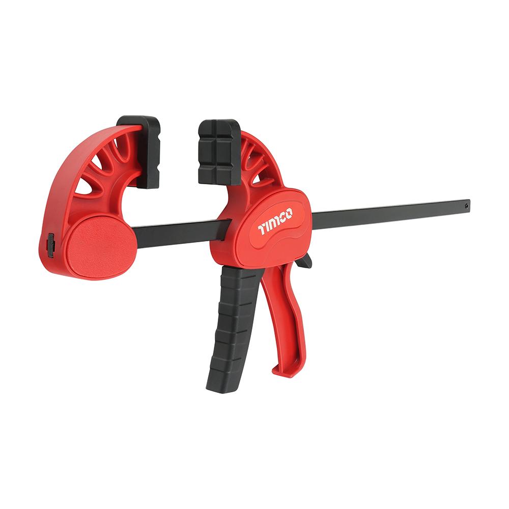 TIMCO Mini Quick Change Bar Clamp 12"