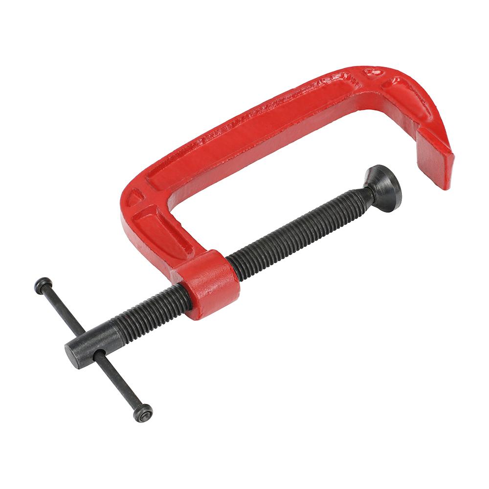 TIMCO G Clamp 4"