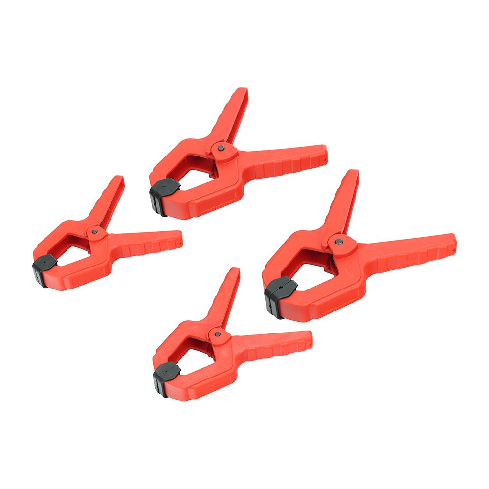 TIMCO Spring Clamp Set 4 Piece