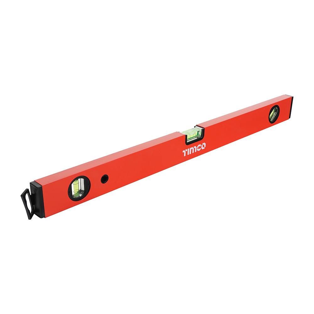 TIMCO Spirit Level - Box Beam 600mm