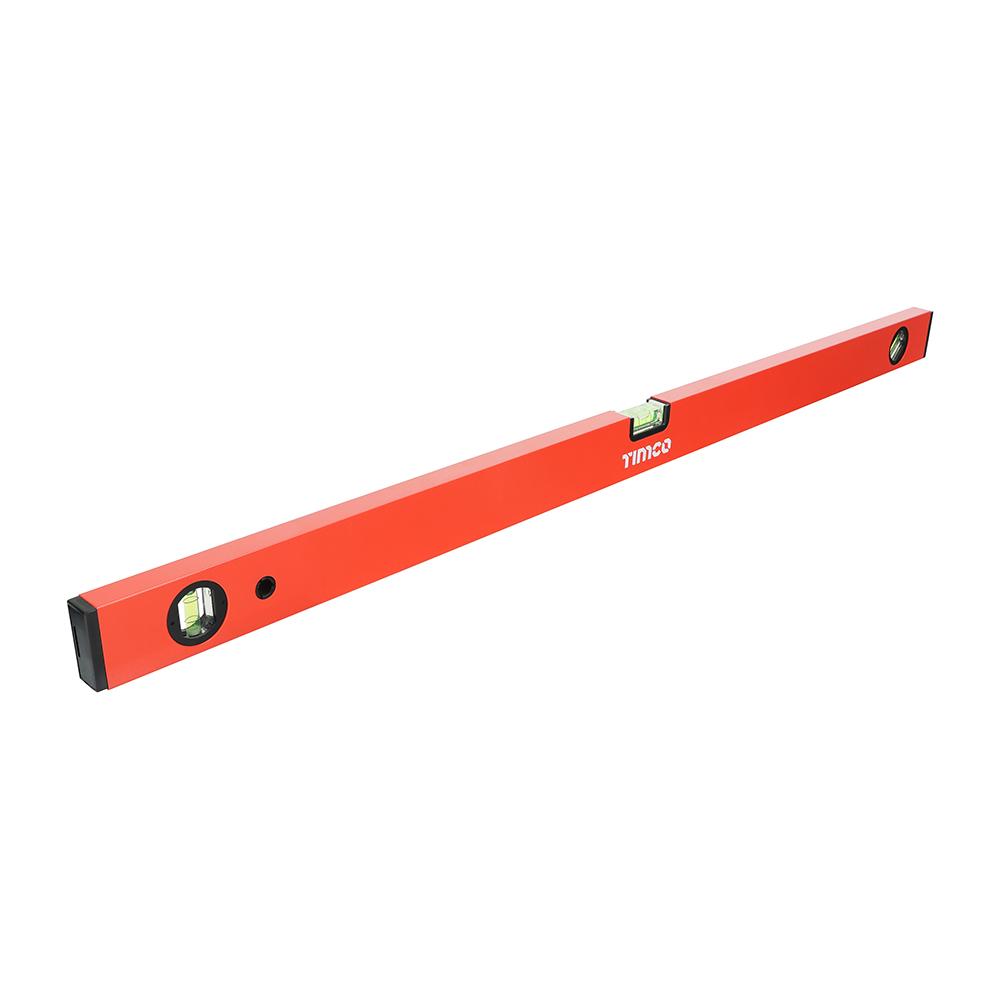 TIMCO Spirit Level - Box Beam 900mm