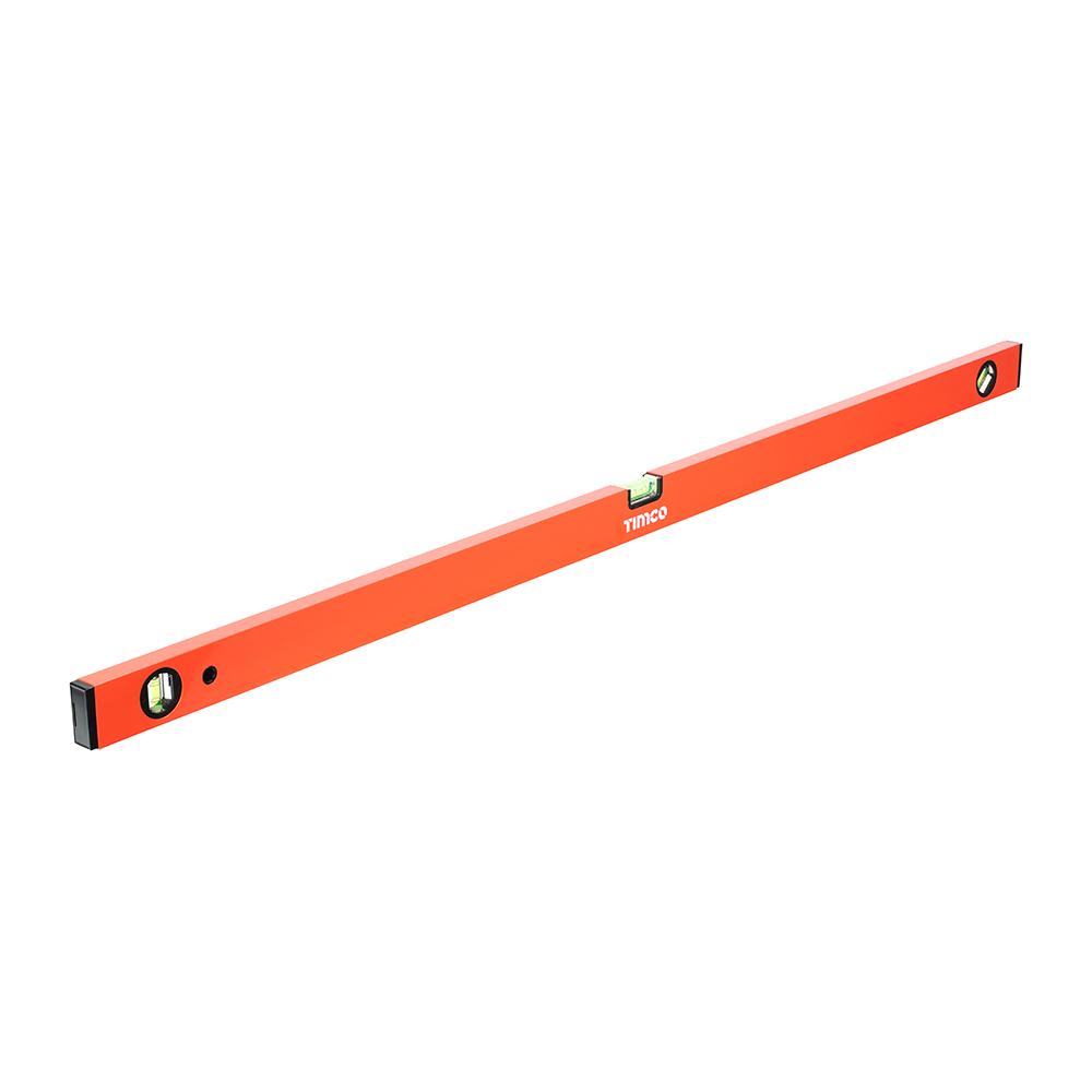 TIMCO Spirit Level - Box Beam 1200mm