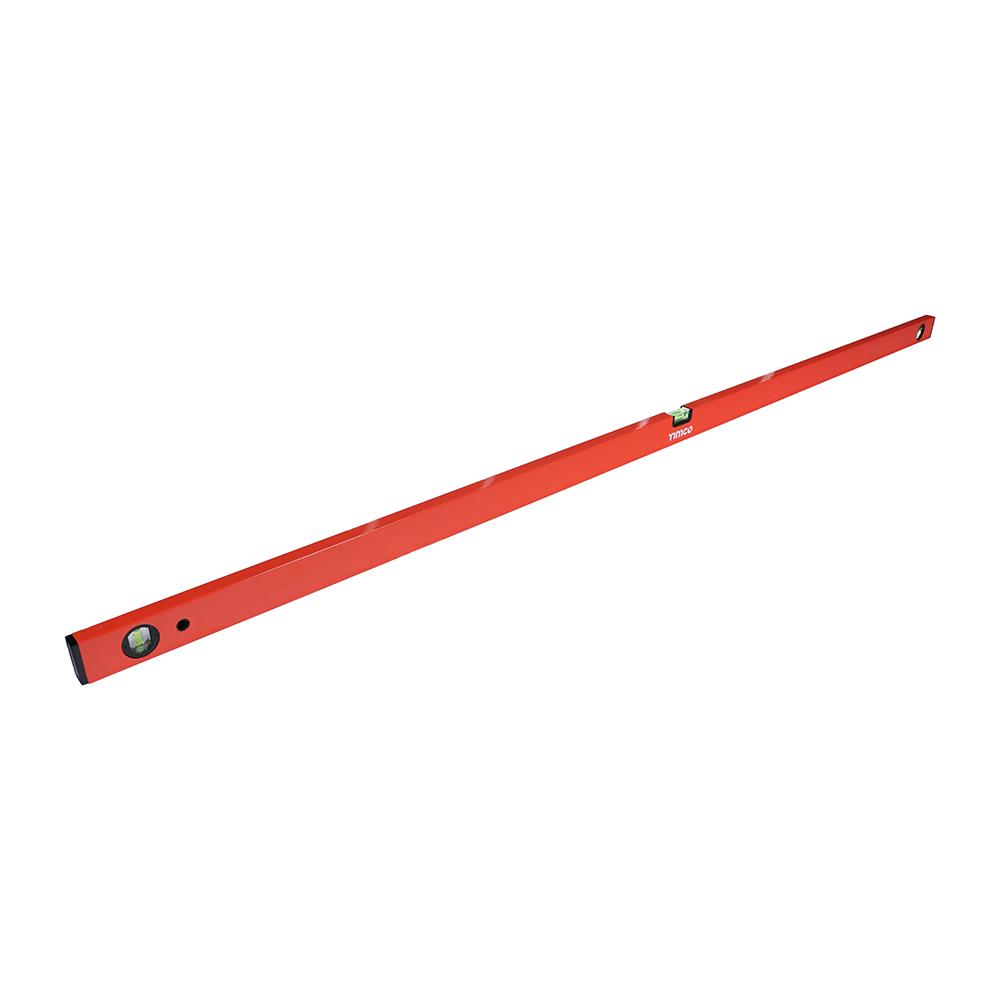 TIMCO Spirit Level - Box Beam 1800mm