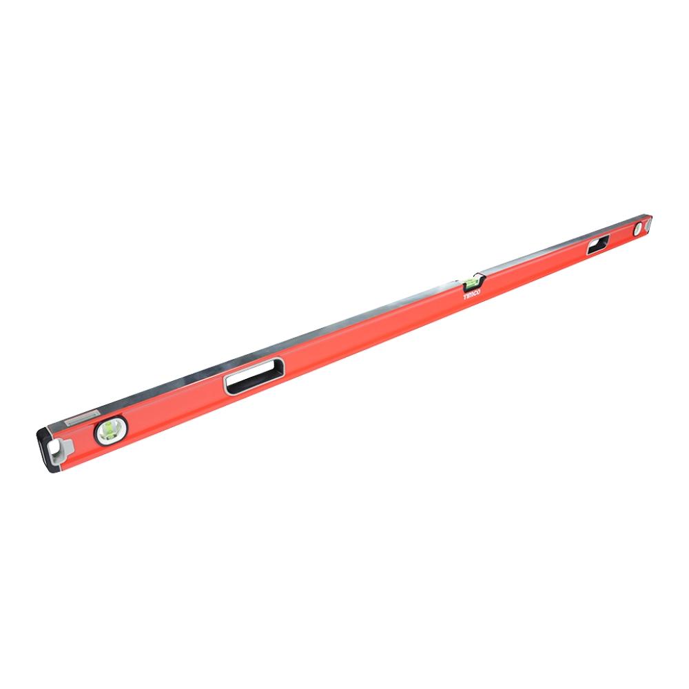 TIMCO Pro Spirit Level - Box Beam 1800mm